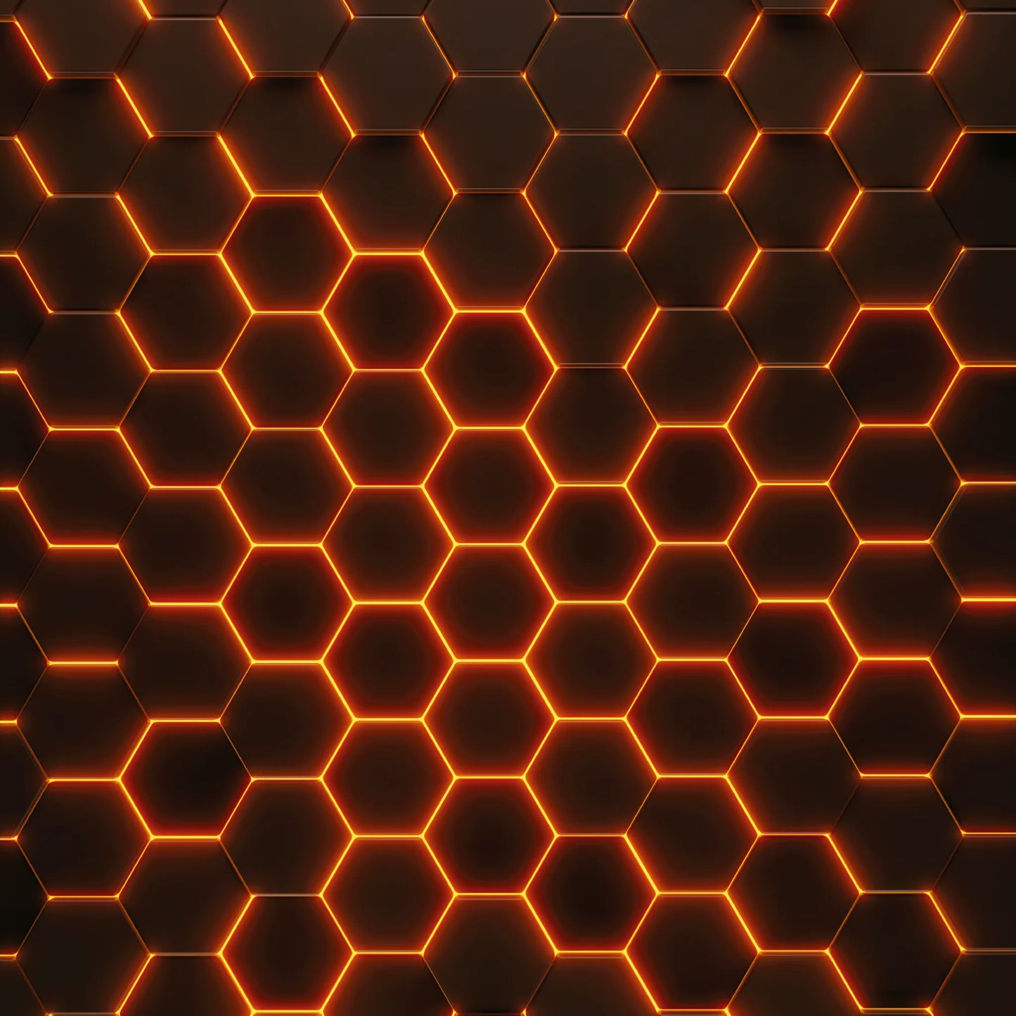 Adesivo Hexa Coleção 2026