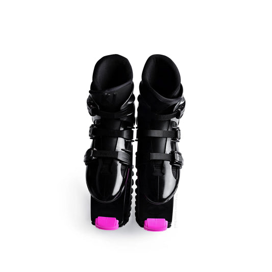 XR3 Black & Pink