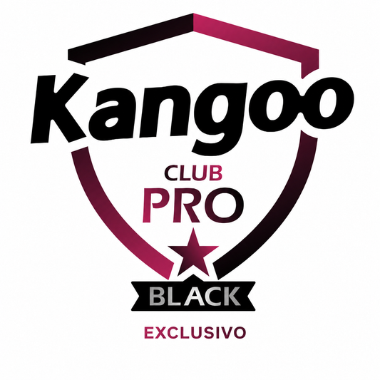 Imagem do produto Event Pro (exclusivo membros KangooClub Pro Black)