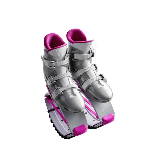 XR3 White & Pink
