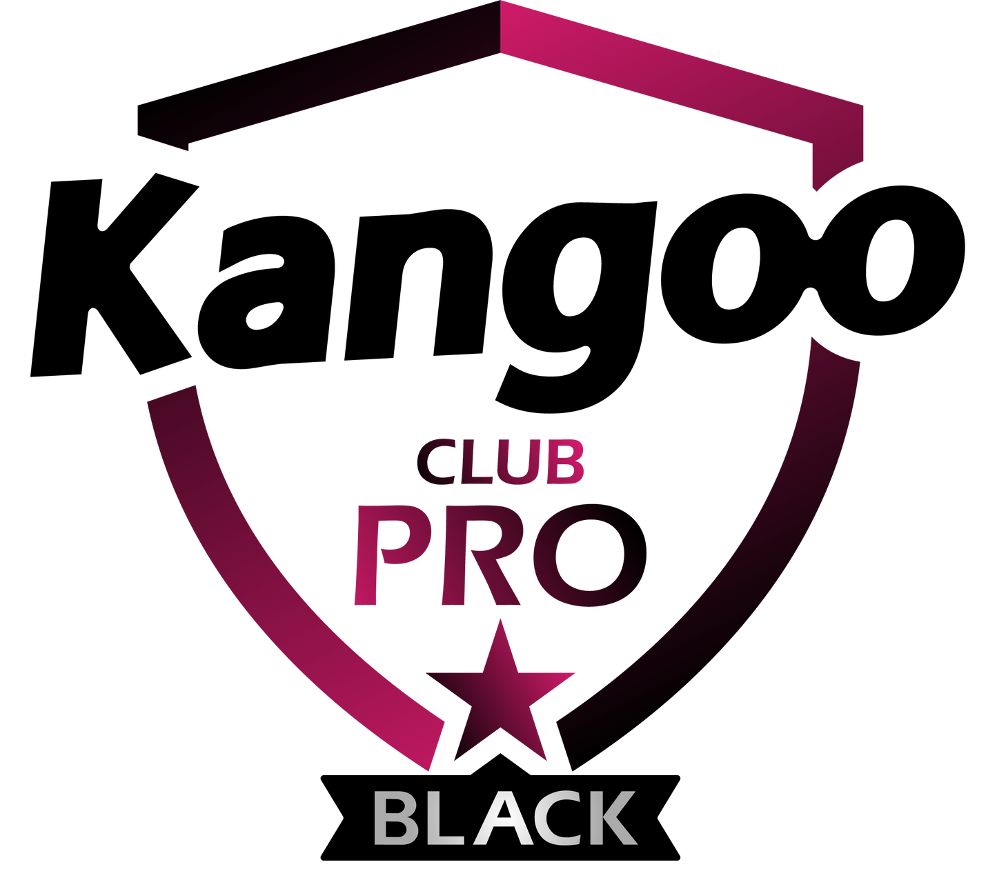 KangooClub PRO Black