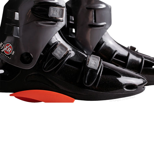 Estrutura Black & Orange (par)