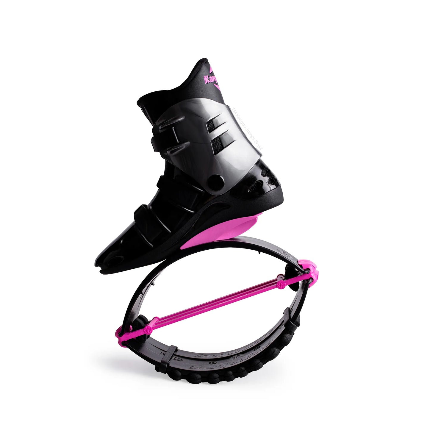 XR3 Black & Pink