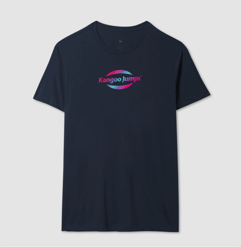 Camiseta Premium Algodão |  Kangoo Jumps