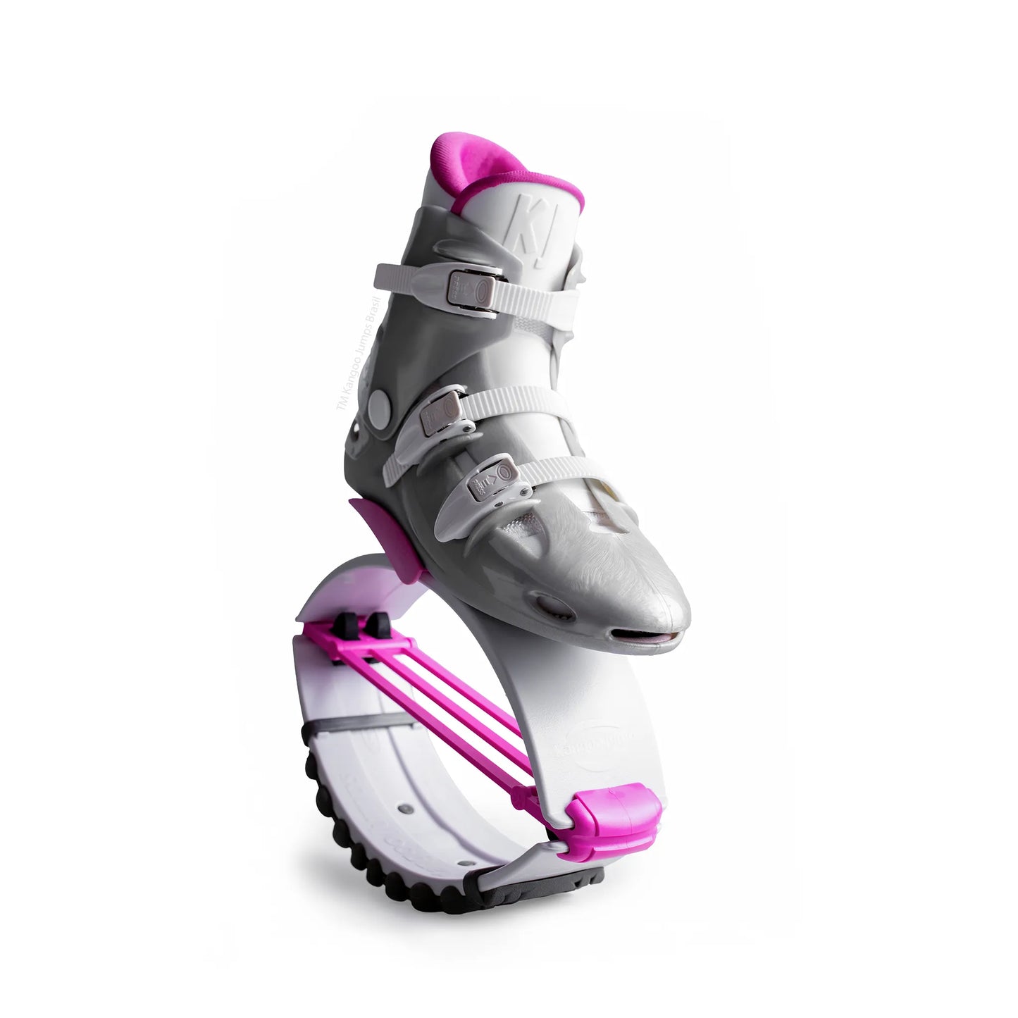 XR3 White & Pink