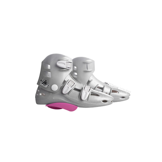 Estrutura White & Pink (par)