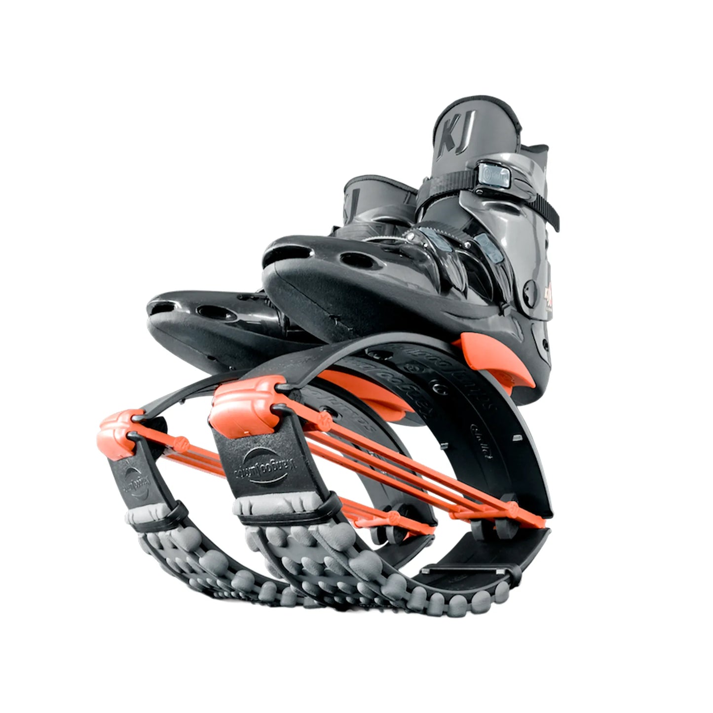 Pro7 Black & Orange