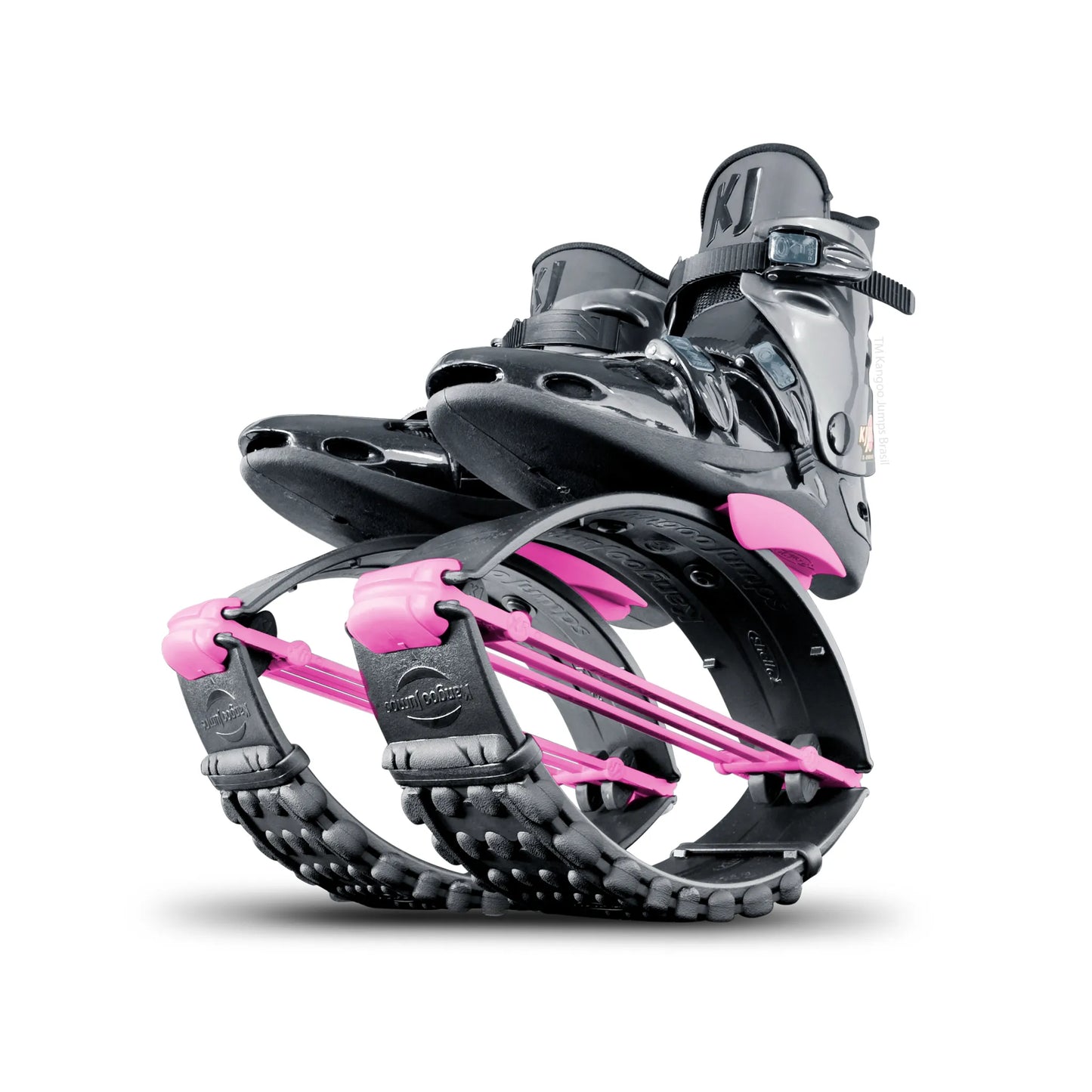 XR3 Black & Pink