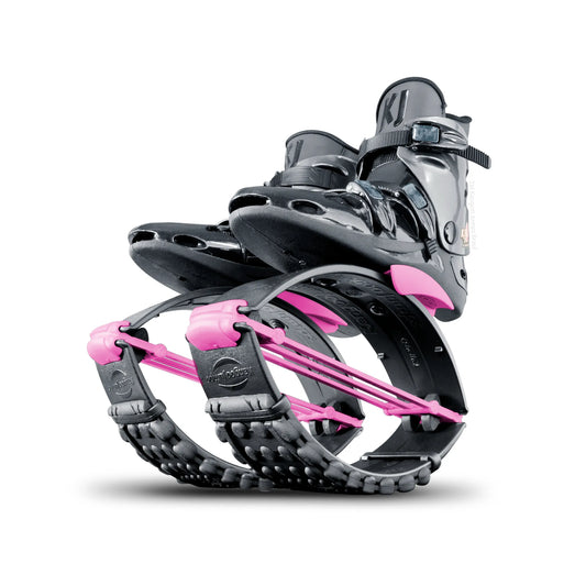 XR3 Black & Pink