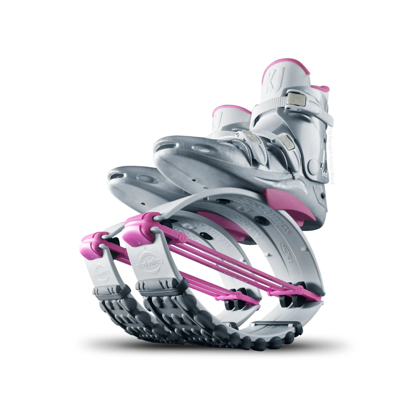 Pro7 White & Pink