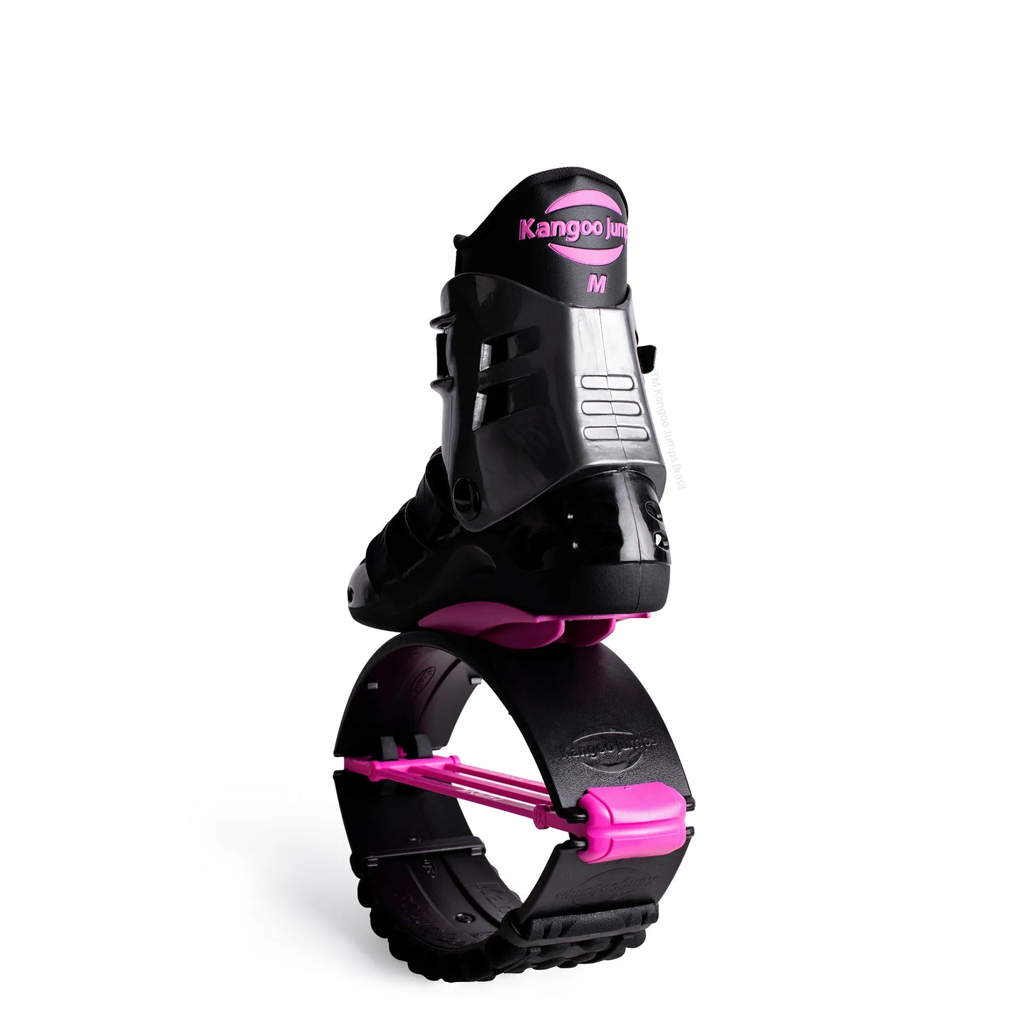 XR3 Black & Pink