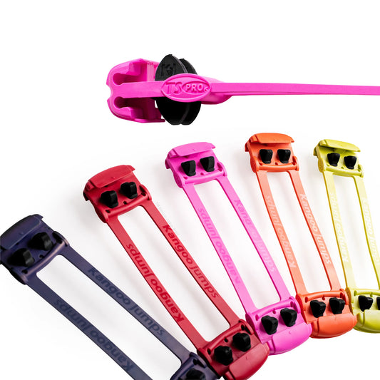 Elástico TS-Pro6 (par)