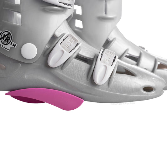 Estrutura White & Pink (par)
