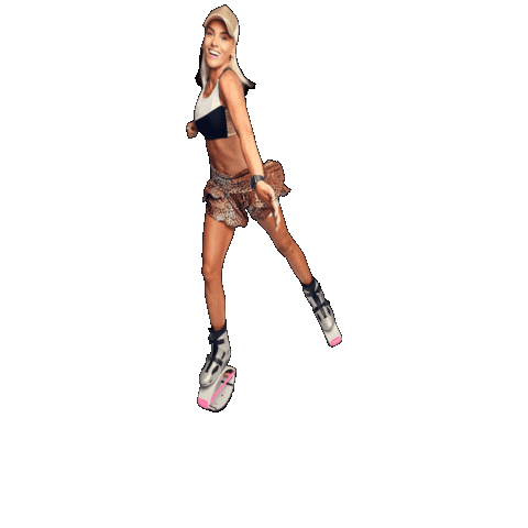 KJ GIF Collection #002