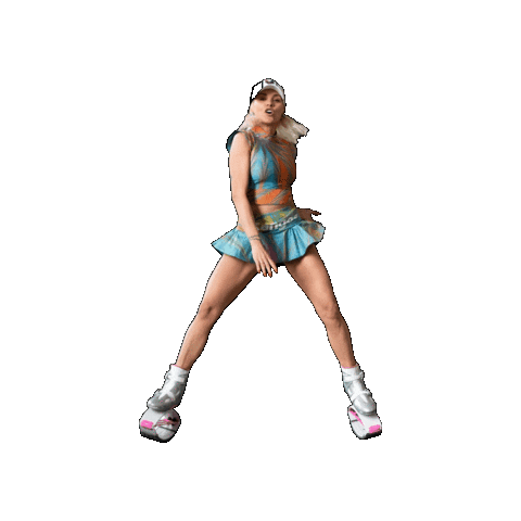 KJ GIF Collection #003