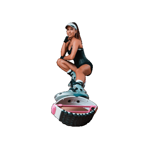 KJ GIF Collection #001