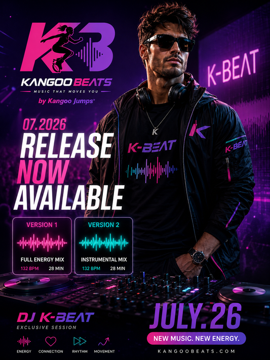 Playlist Release 07.2026, 132BPM, 32-count, Bonus Version 1 e 2_Higher Together