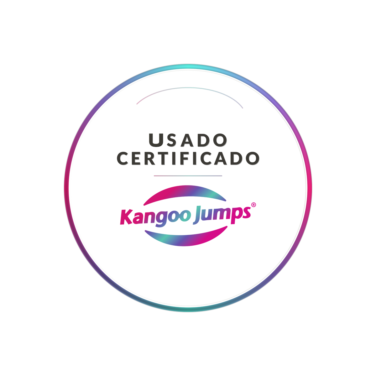 Kangoo Jumps Usado Certificado (No. Inv. 32)