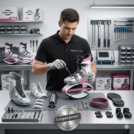 Treinamento Assistência Técnica Autorizada | KangooTechnician Pro