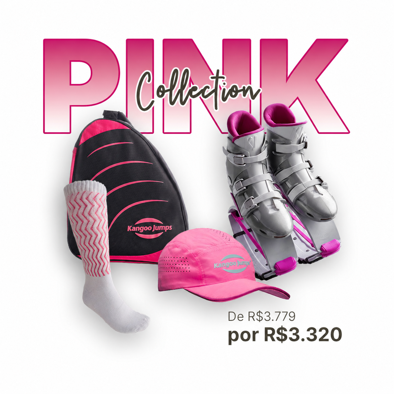 Pink Collection