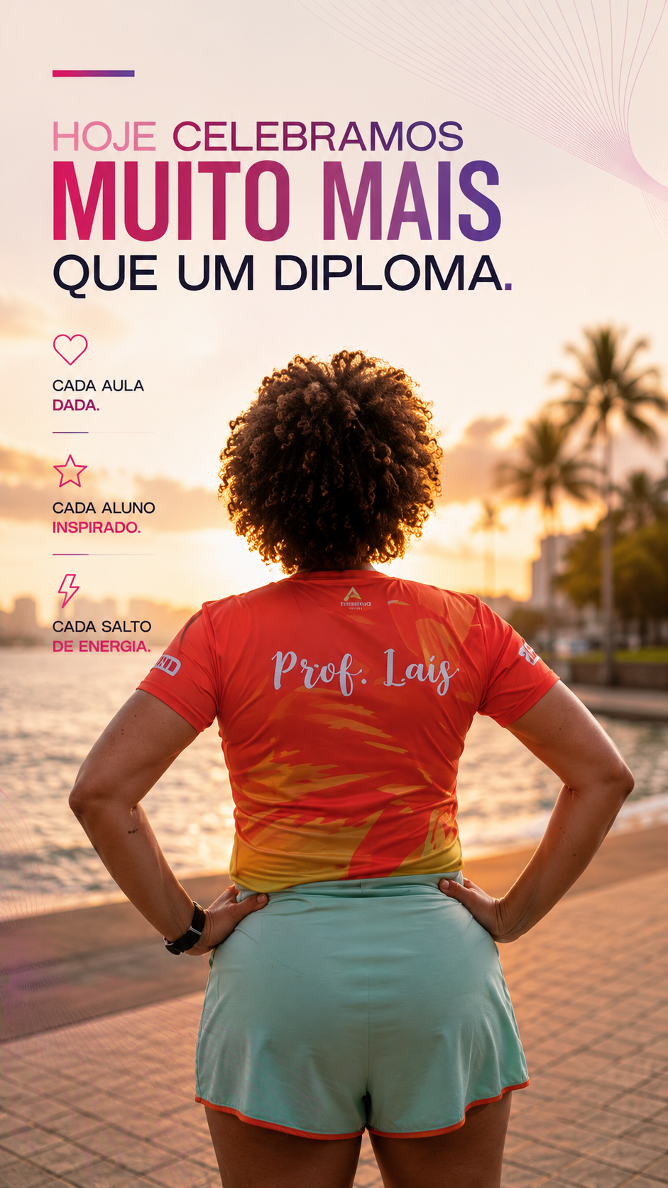 Playlist Lais Tourinho - Ela se formou!, 136-140BPM, 34m53s