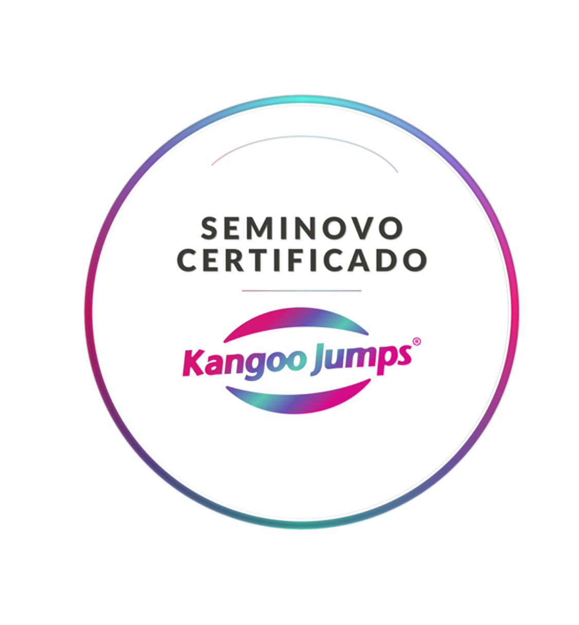 XR3 Black & Orange (seminovo certificado)