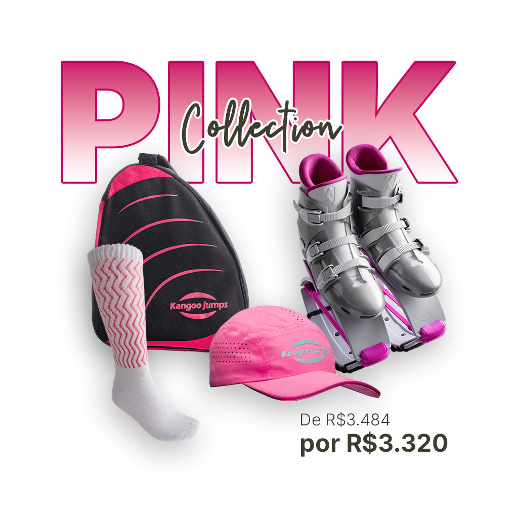 Pink Collection