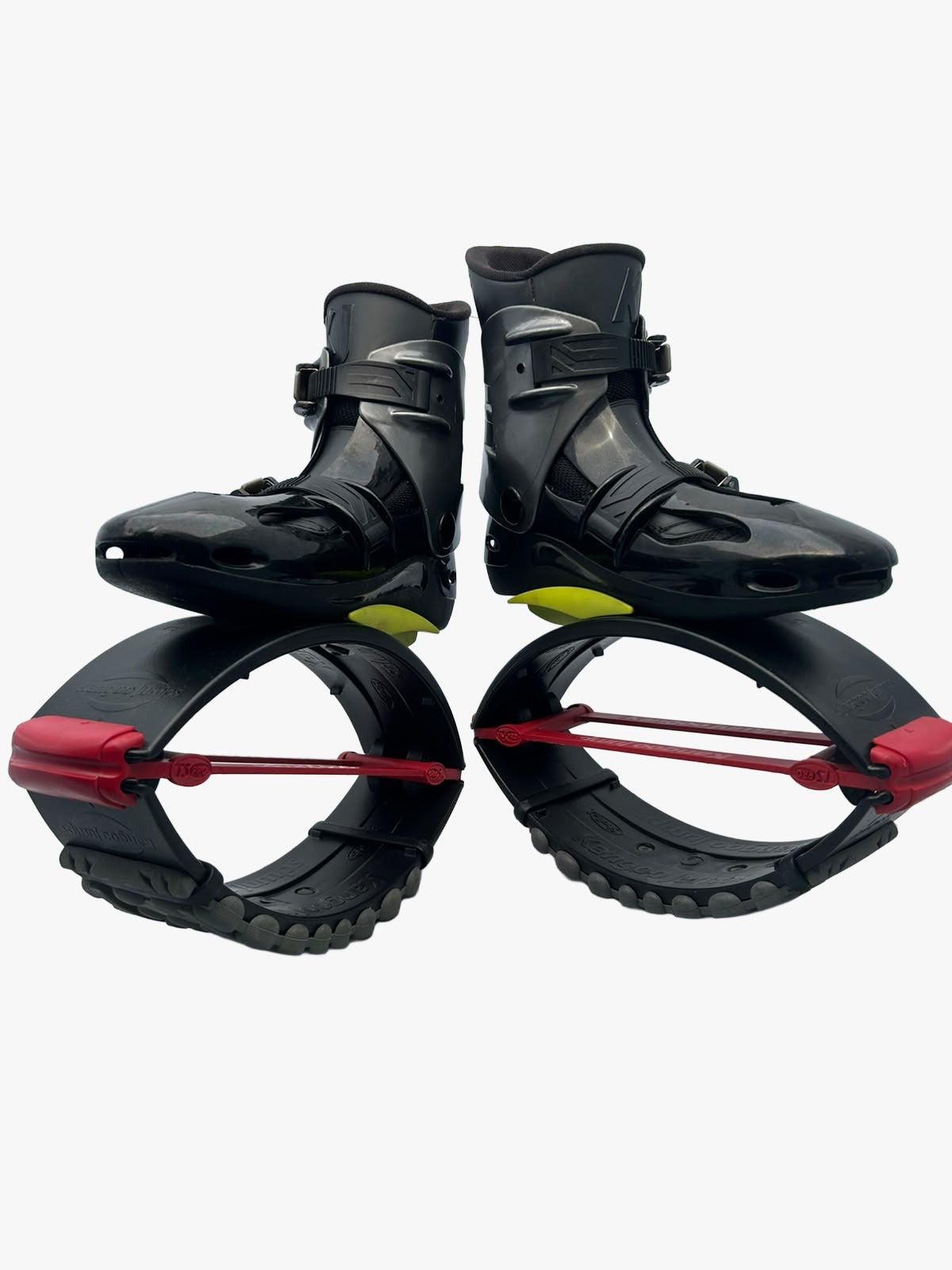Kangoo Jumps Usado Certificado (No. Inv. 32)