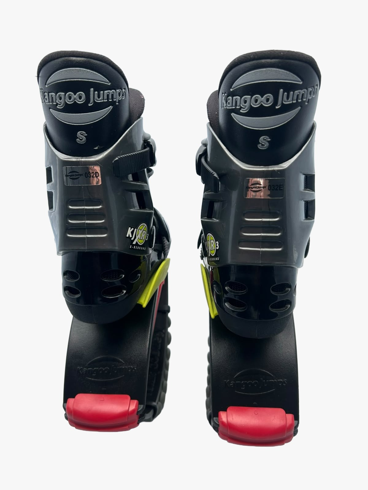 Kangoo Jumps Usado Certificado (No. Inv. 32)
