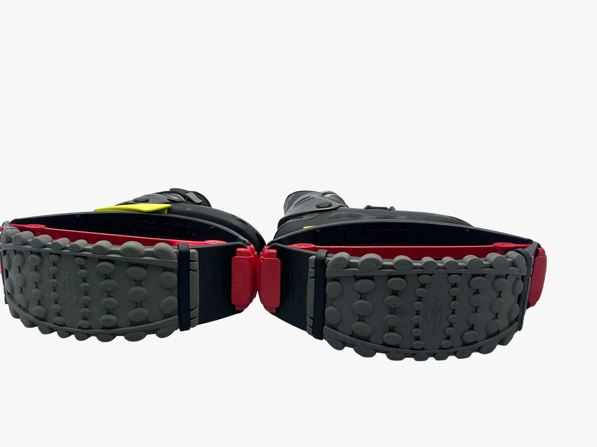 Kangoo Jumps Usado Certificado (No. Inv. 32)