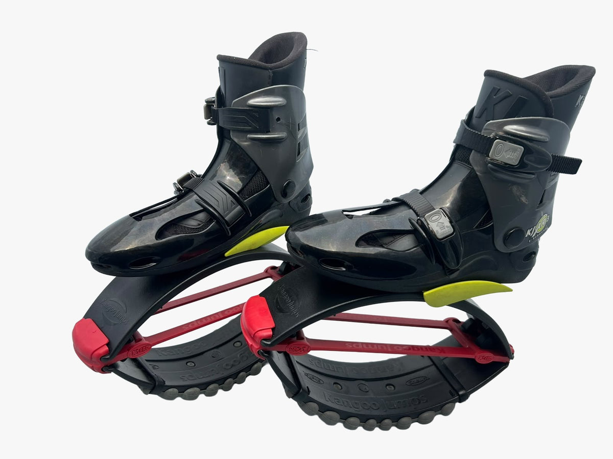 Kangoo Jumps Usado Certificado (No. Inv. 32)