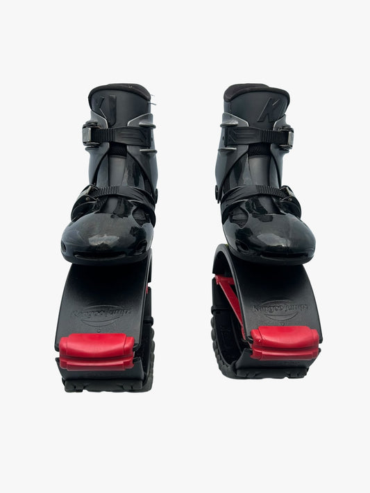 Kangoo Jumps Usado Certificado (No. Inv. 32)