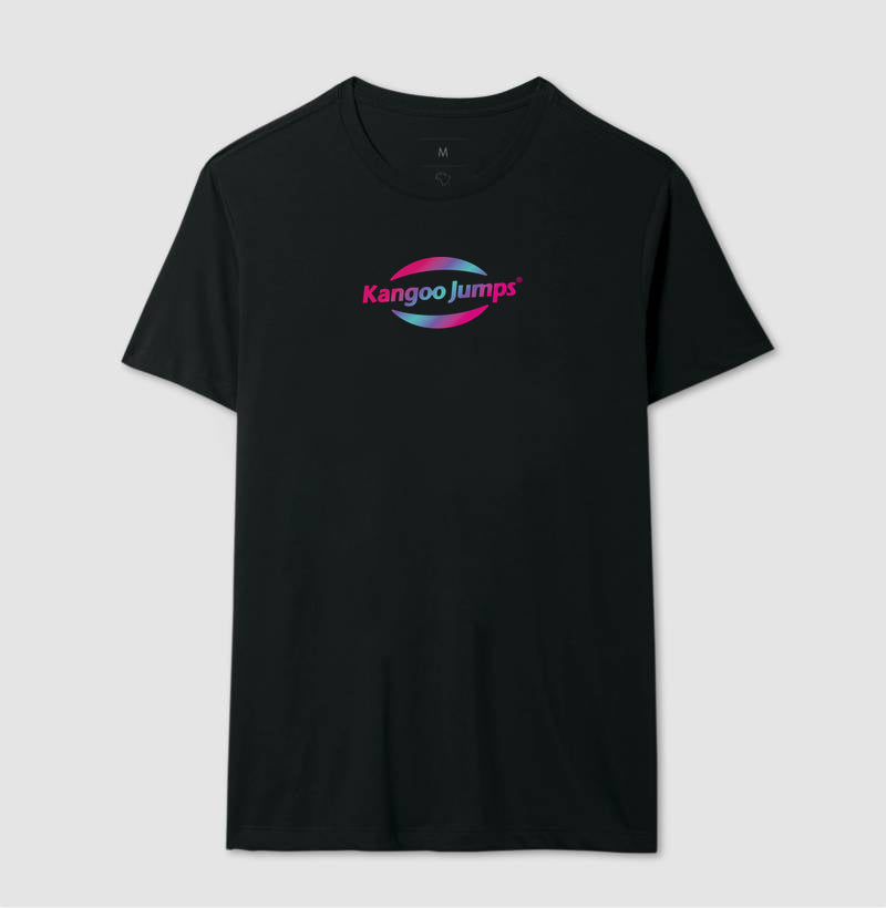 Camiseta Premium Algodão |  Kangoo Jumps