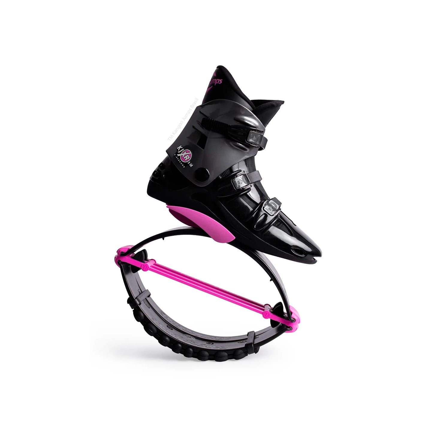 XR3 Black & Pink