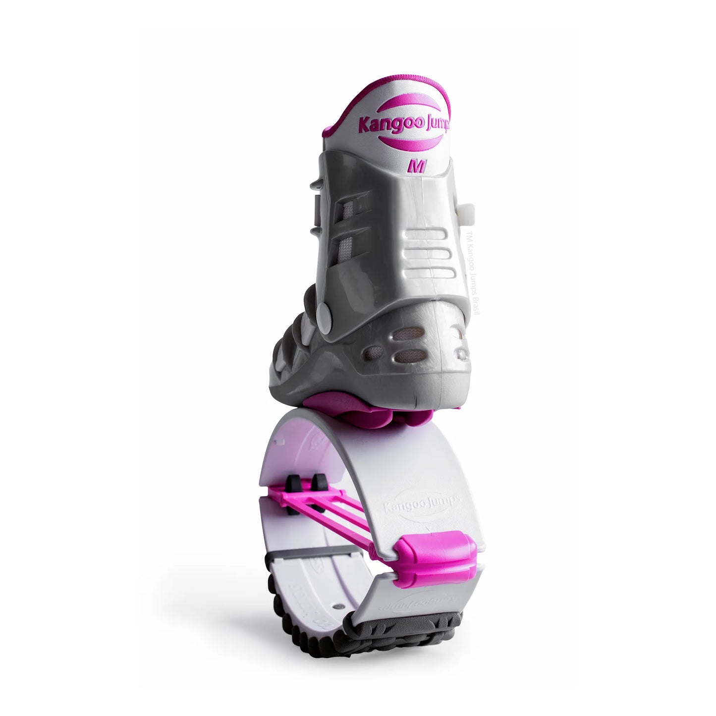 XR3 White & Pink