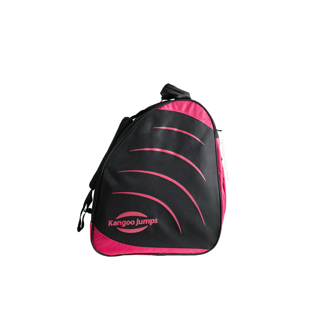 Mochila KJ-Bag9 — escolha a cor da sua bag de presente