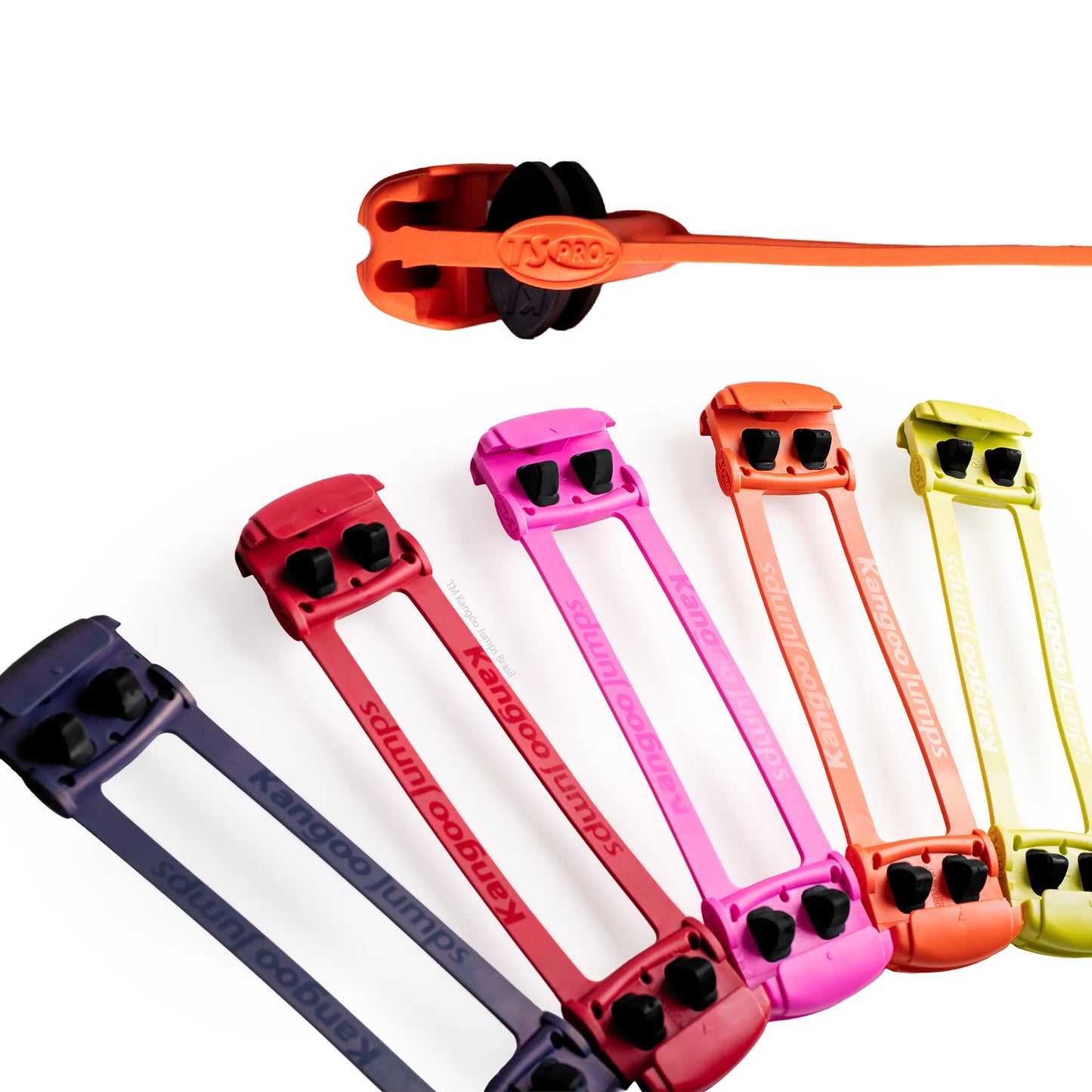 Elástico TS-Pro7 (par)