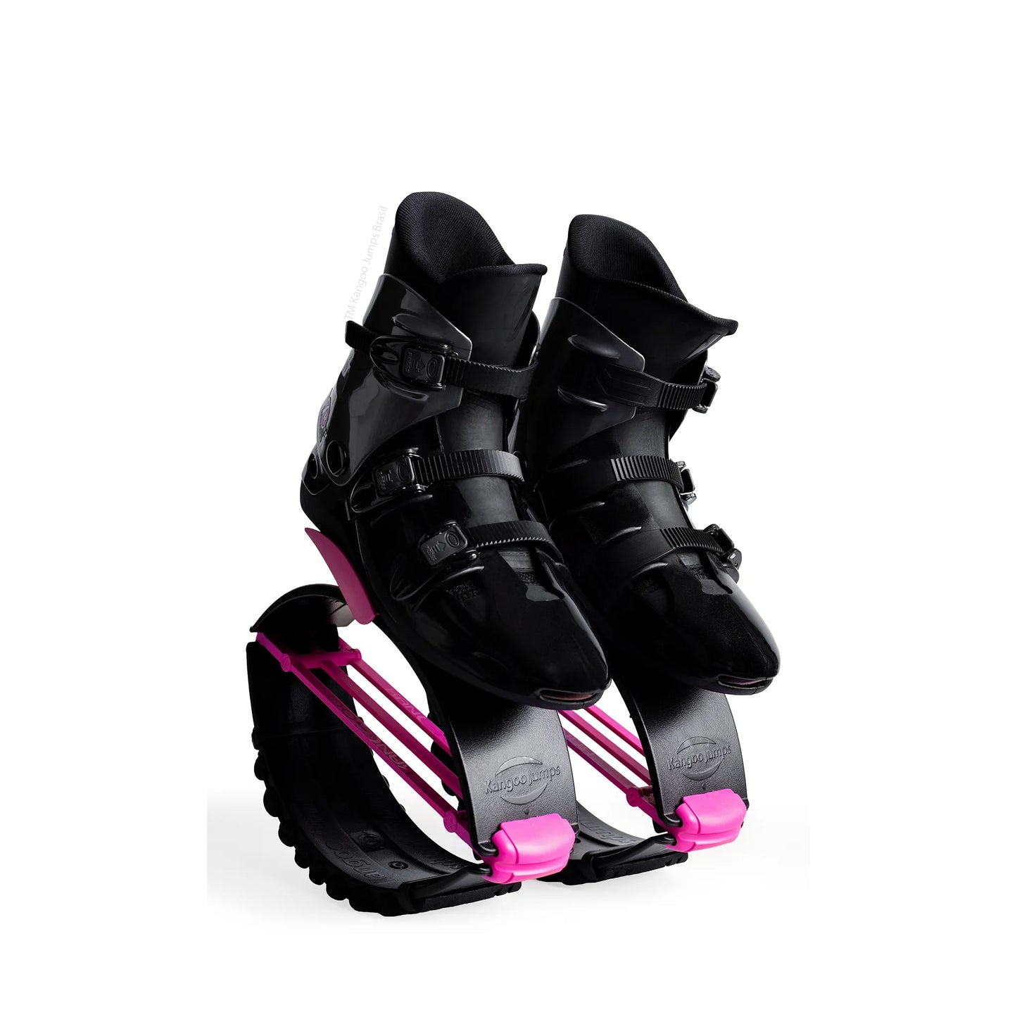 XR3 Black & Pink