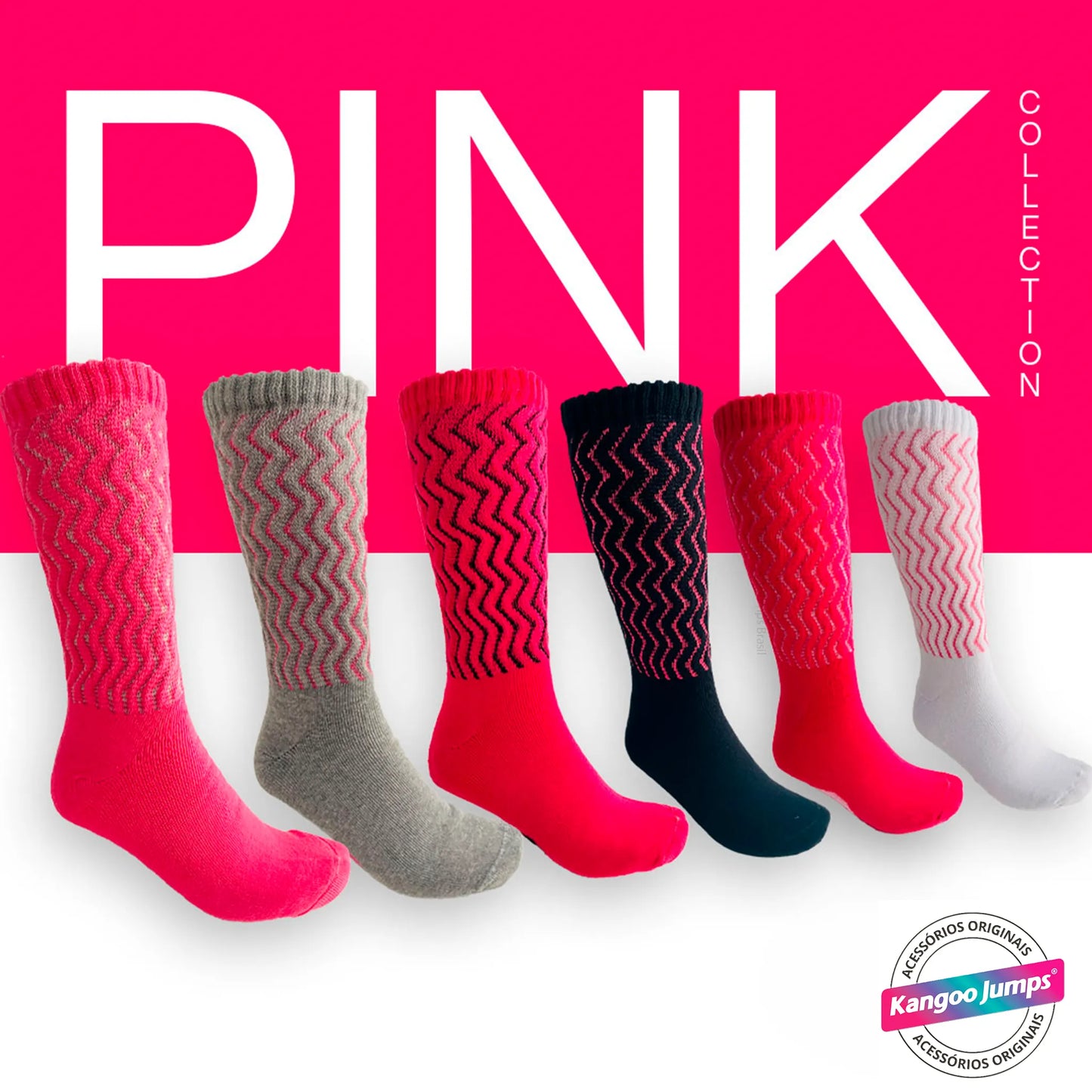 Pink Collection