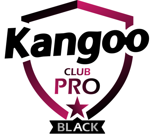 KangooClub PRO Black