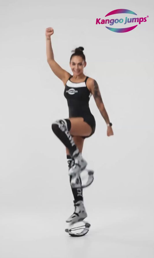 Oxana Energy Boost MP4