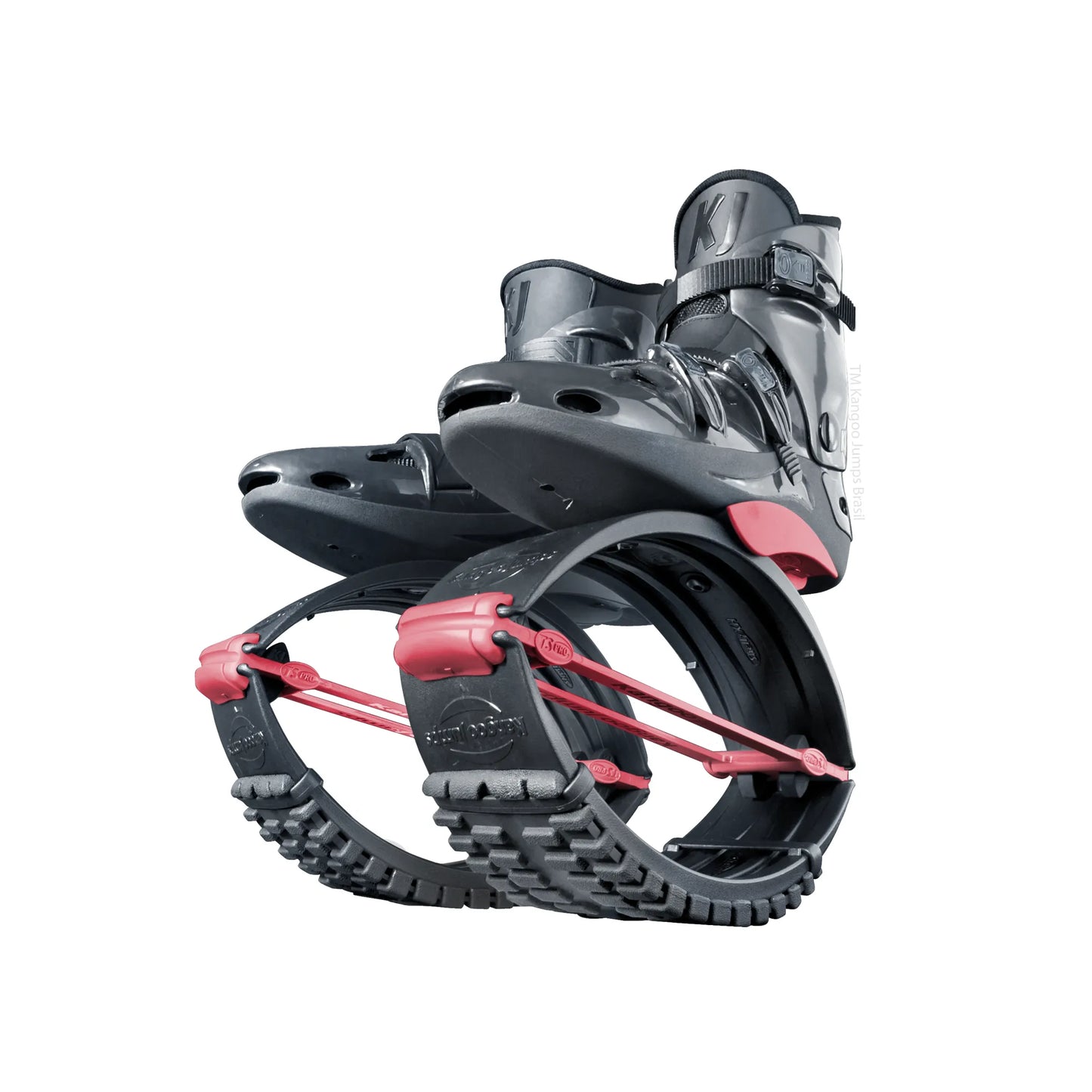 Pro7 Black & Red