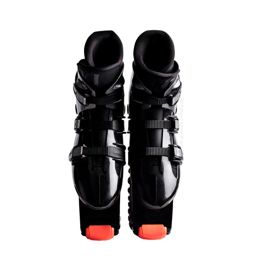 XR3 Black & Orange