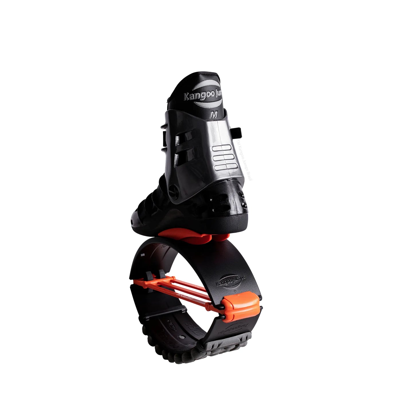 XR3 Black & Orange